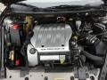 3.5 Liter DOHC 24-Valve V6 Engine for 2002 Oldsmobile Intrigue GL #58590453