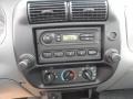 Medium Dark Flint Audio System Photo for 2011 Ford Ranger #58590459