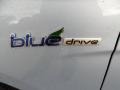 2011 Blue Sky Metallic Hyundai Sonata Hybrid  photo #12