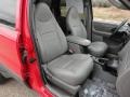 2001 Bright Red Metallic Ford Escape XLT V6 4WD  photo #18
