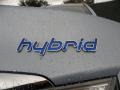 2011 Blue Sky Metallic Hyundai Sonata Hybrid  photo #17