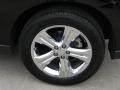 2010 Obsidian Black Lexus RX 350  photo #10