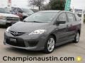 2008 Galaxy Gray Mazda MAZDA5 Sport #58555103