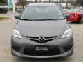 Galaxy Gray - MAZDA5 Sport Photo No. 2