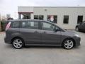 Galaxy Gray - MAZDA5 Sport Photo No. 4