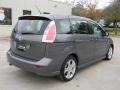 Galaxy Gray - MAZDA5 Sport Photo No. 5