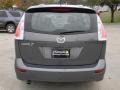 Galaxy Gray - MAZDA5 Sport Photo No. 6