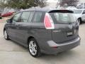 Galaxy Gray - MAZDA5 Sport Photo No. 8