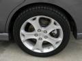 Galaxy Gray - MAZDA5 Sport Photo No. 10