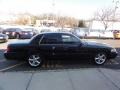 2004 Black Mercury Marauder   photo #9