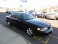 2004 Black Mercury Marauder   photo #10