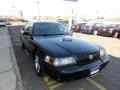 2004 Black Mercury Marauder   photo #11