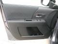 Galaxy Gray - MAZDA5 Sport Photo No. 14