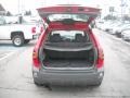 2006 Lava Red Pontiac Vibe   photo #4