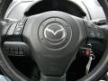 Galaxy Gray - MAZDA5 Sport Photo No. 18