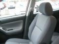 2006 Lava Red Pontiac Vibe   photo #10