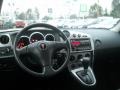 2006 Lava Red Pontiac Vibe   photo #13