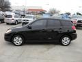 2003 Black Sand Pearl Toyota Matrix XR  photo #9