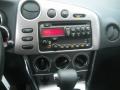 2006 Lava Red Pontiac Vibe   photo #17