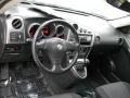 2003 Black Sand Pearl Toyota Matrix XR  photo #13