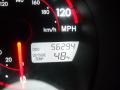 2006 Lava Red Pontiac Vibe   photo #20