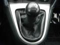 2003 Black Sand Pearl Toyota Matrix XR  photo #16