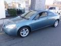 Silver Green Metallic - G6 GT Coupe Photo No. 2