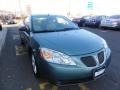 Silver Green Metallic - G6 GT Coupe Photo No. 11