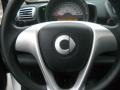 Crystal White - fortwo passion coupe Photo No. 19
