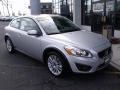 Silver Metallic - C30 T5 Photo No. 1