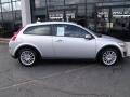 Silver Metallic - C30 T5 Photo No. 2