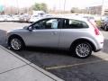 Silver Metallic - C30 T5 Photo No. 6