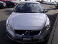 Silver Metallic - C30 T5 Photo No. 8