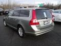 Willow Green Metallic - V70 3.2 Photo No. 5