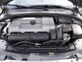 2008 Volvo V70 3.2L DOHC 24V Inline 6 Cylinder Engine Photo