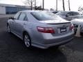 2007 Titanium Metallic Toyota Camry SE V6  photo #5