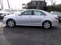 Titanium Metallic - Camry SE V6 Photo No. 6