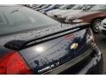 Imperial Blue Metallic - Impala LT Photo No. 9