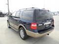 2012 Dark Blue Pearl Metallic Ford Expedition XLT  photo #7