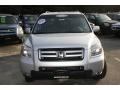 2007 Billet Silver Metallic Honda Pilot EX-L 4WD  photo #2