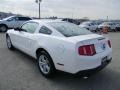 Performance White - Mustang V6 Coupe Photo No. 7