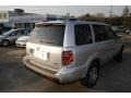 2007 Billet Silver Metallic Honda Pilot EX-L 4WD  photo #5