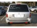 2007 Billet Silver Metallic Honda Pilot EX-L 4WD  photo #6