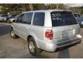 2007 Billet Silver Metallic Honda Pilot EX-L 4WD  photo #8