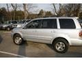 2007 Billet Silver Metallic Honda Pilot EX-L 4WD  photo #9