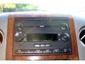 Tan Audio System Photo for 2004 Ford F150 #58592493
