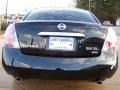 Super Black - Altima 3.5 SL Photo No. 4