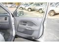 2007 Billet Silver Metallic Honda Pilot EX-L 4WD  photo #14