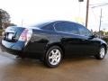 Super Black - Altima 3.5 SL Photo No. 7