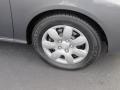 Carbon Gray Metallic - Elantra GLS Sedan Photo No. 3